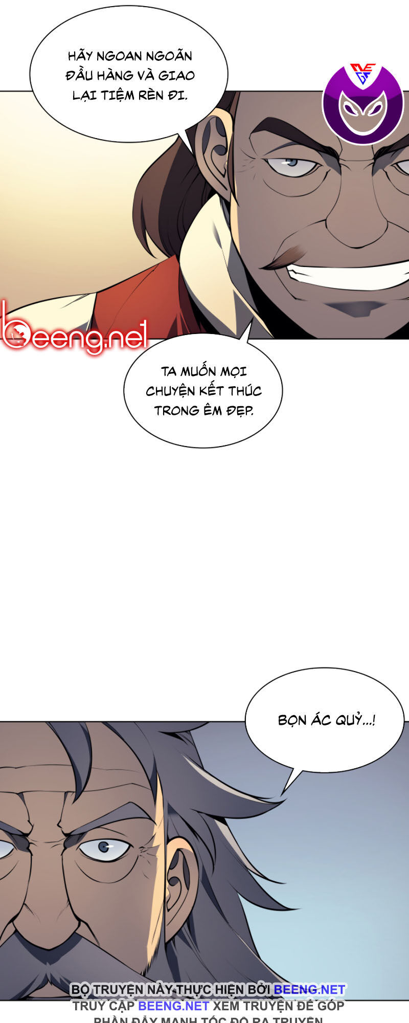 Thợ Rèn Huyền Thoại Chapter 24.1 - Trang 2