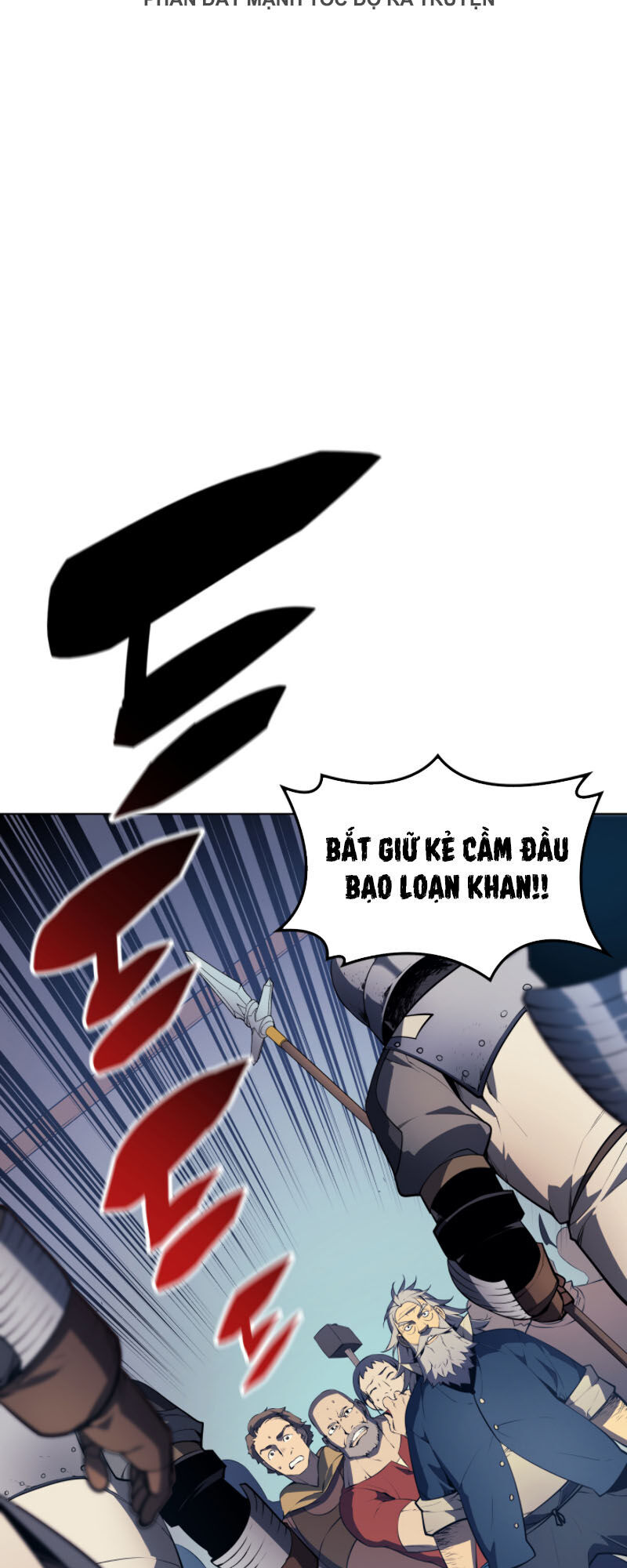 Thợ Rèn Huyền Thoại Chapter 24.1 - Trang 2