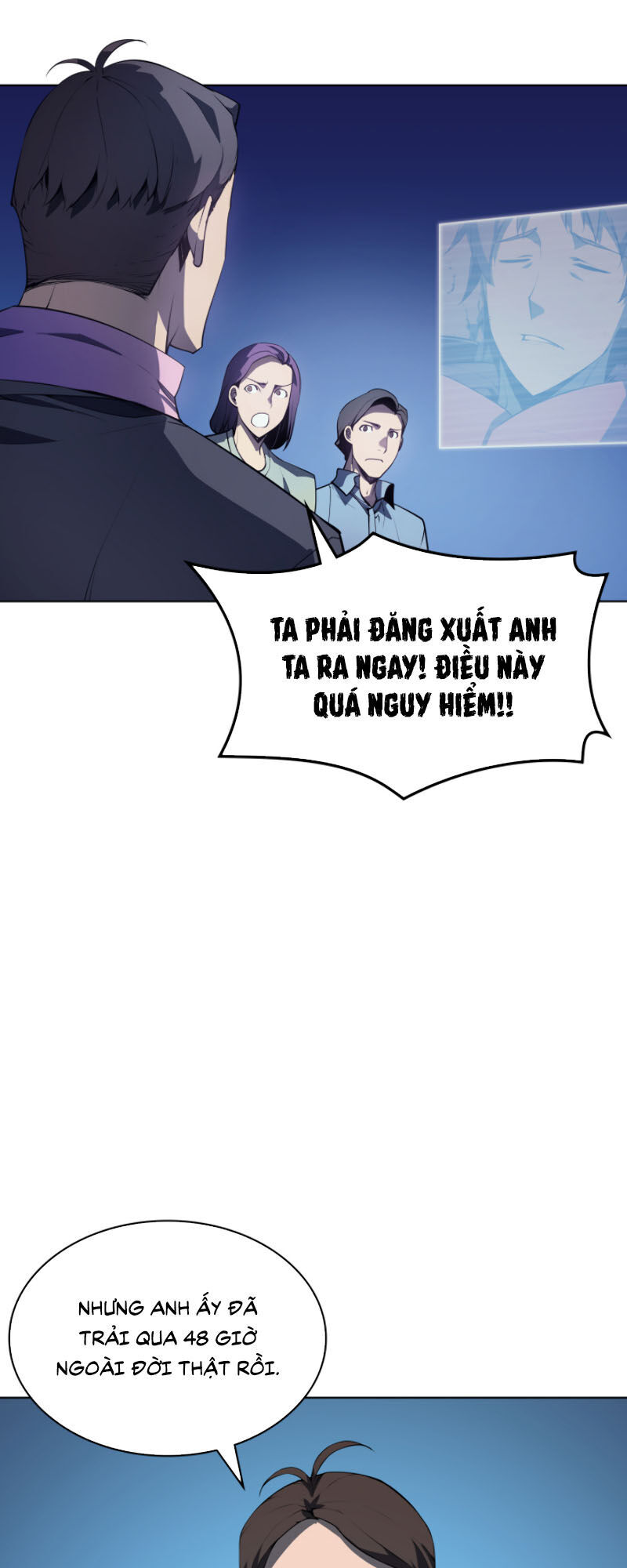 Thợ Rèn Huyền Thoại Chapter 24.1 - Trang 2