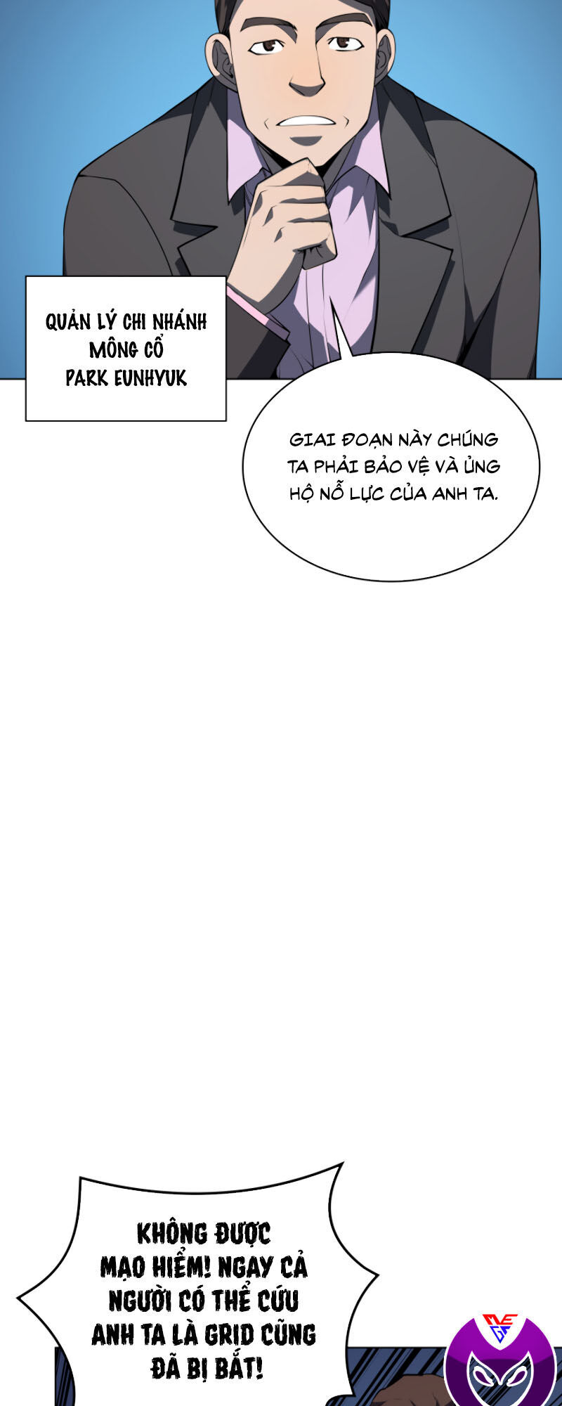 Thợ Rèn Huyền Thoại Chapter 24.1 - Trang 2