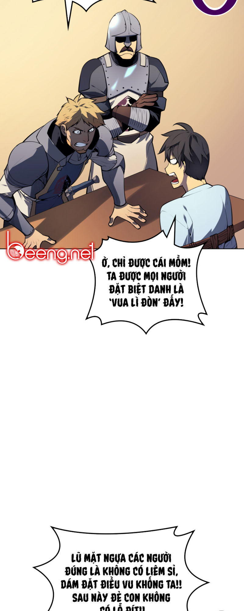 Thợ Rèn Huyền Thoại Chapter 24.1 - Trang 2