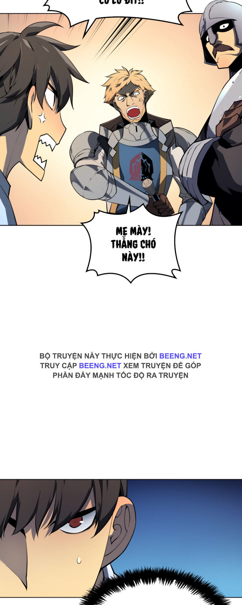 Thợ Rèn Huyền Thoại Chapter 24.1 - Trang 2