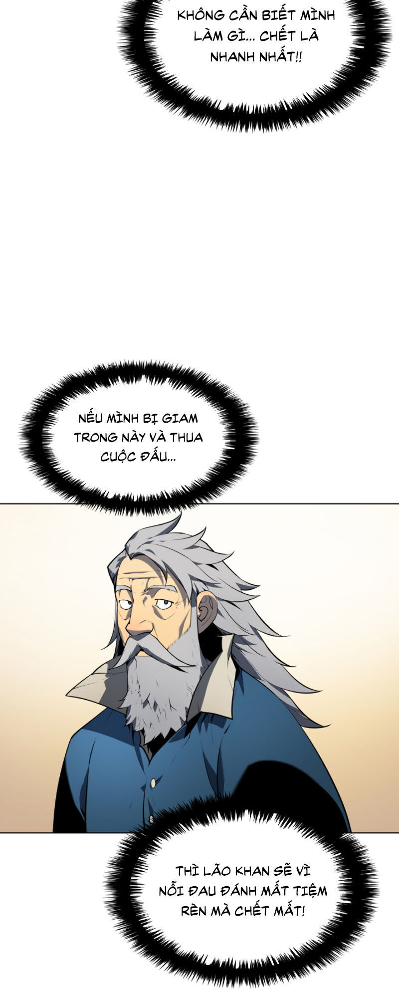 Thợ Rèn Huyền Thoại Chapter 24.1 - Trang 2