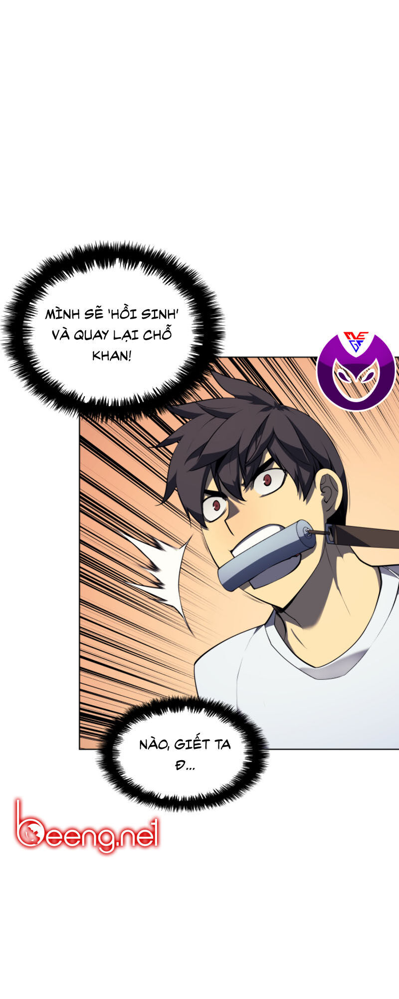 Thợ Rèn Huyền Thoại Chapter 24.1 - Trang 2