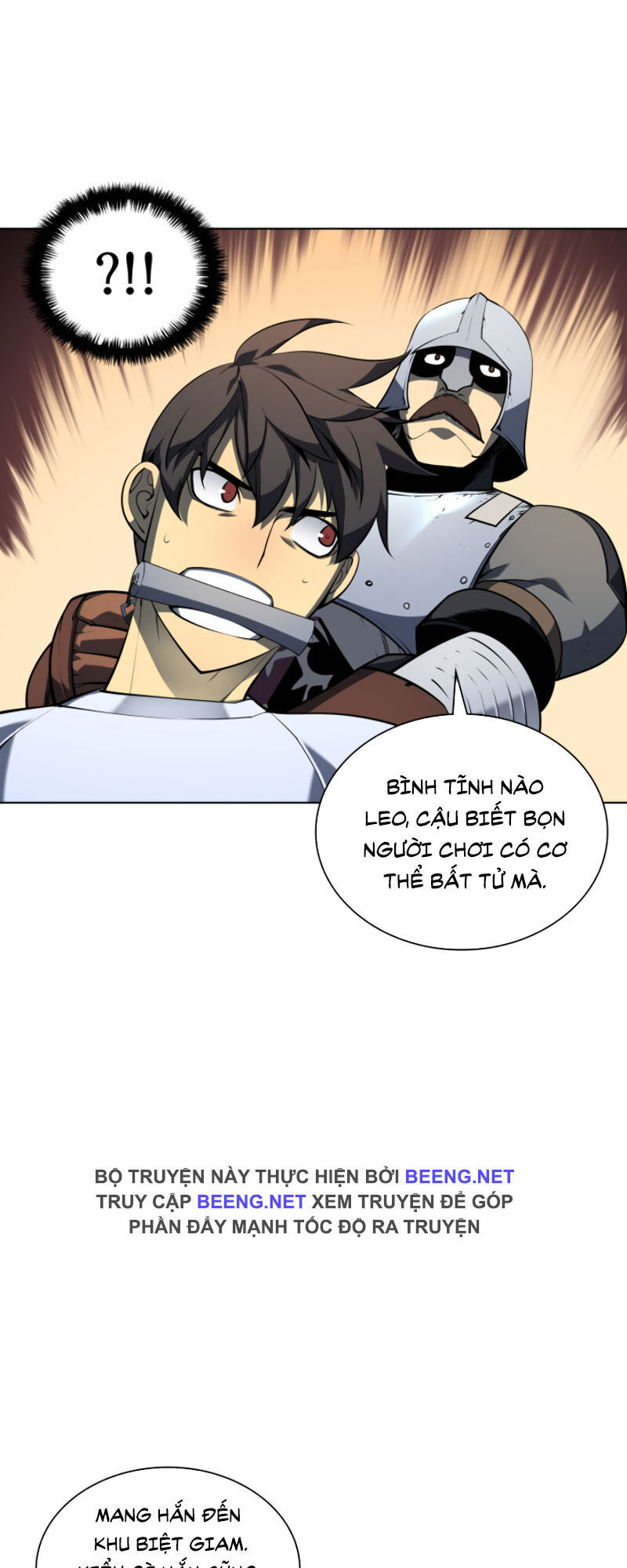 Thợ Rèn Huyền Thoại Chapter 24.1 - Trang 2