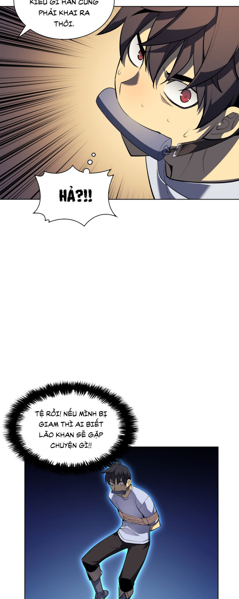 Thợ Rèn Huyền Thoại Chapter 24.1 - Trang 2