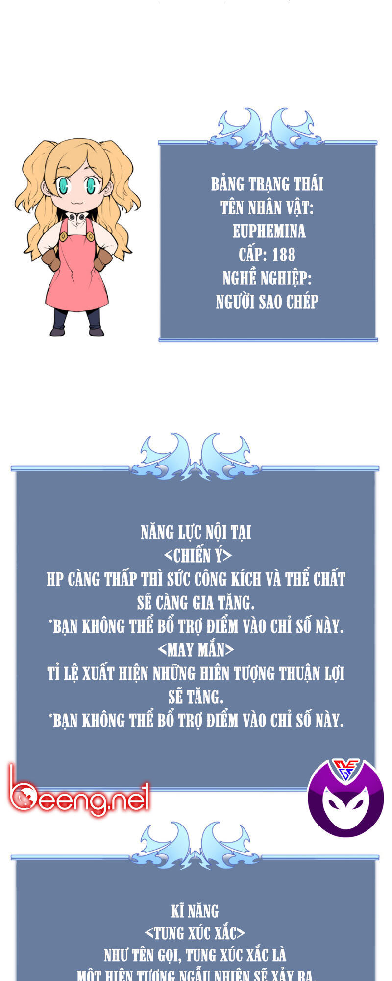 Thợ Rèn Huyền Thoại Chapter 24.1 - Trang 2