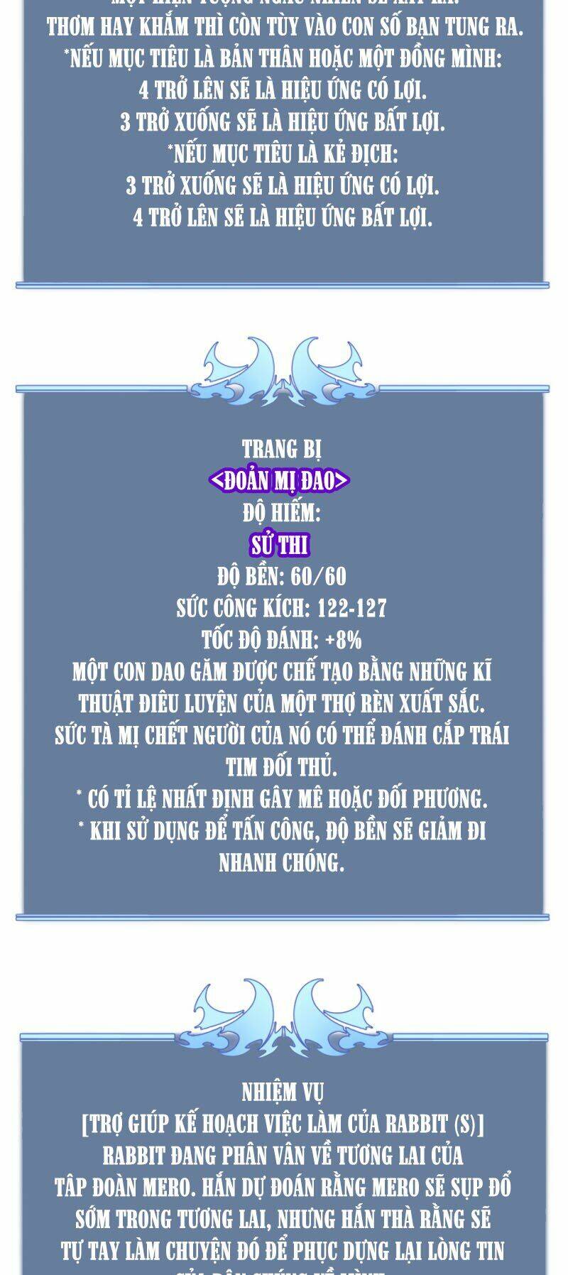 Thợ Rèn Huyền Thoại Chapter 24 - Trang 2