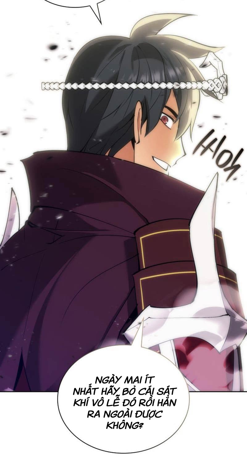 Thợ Rèn Huyền Thoại Chapter 240 - Trang 2