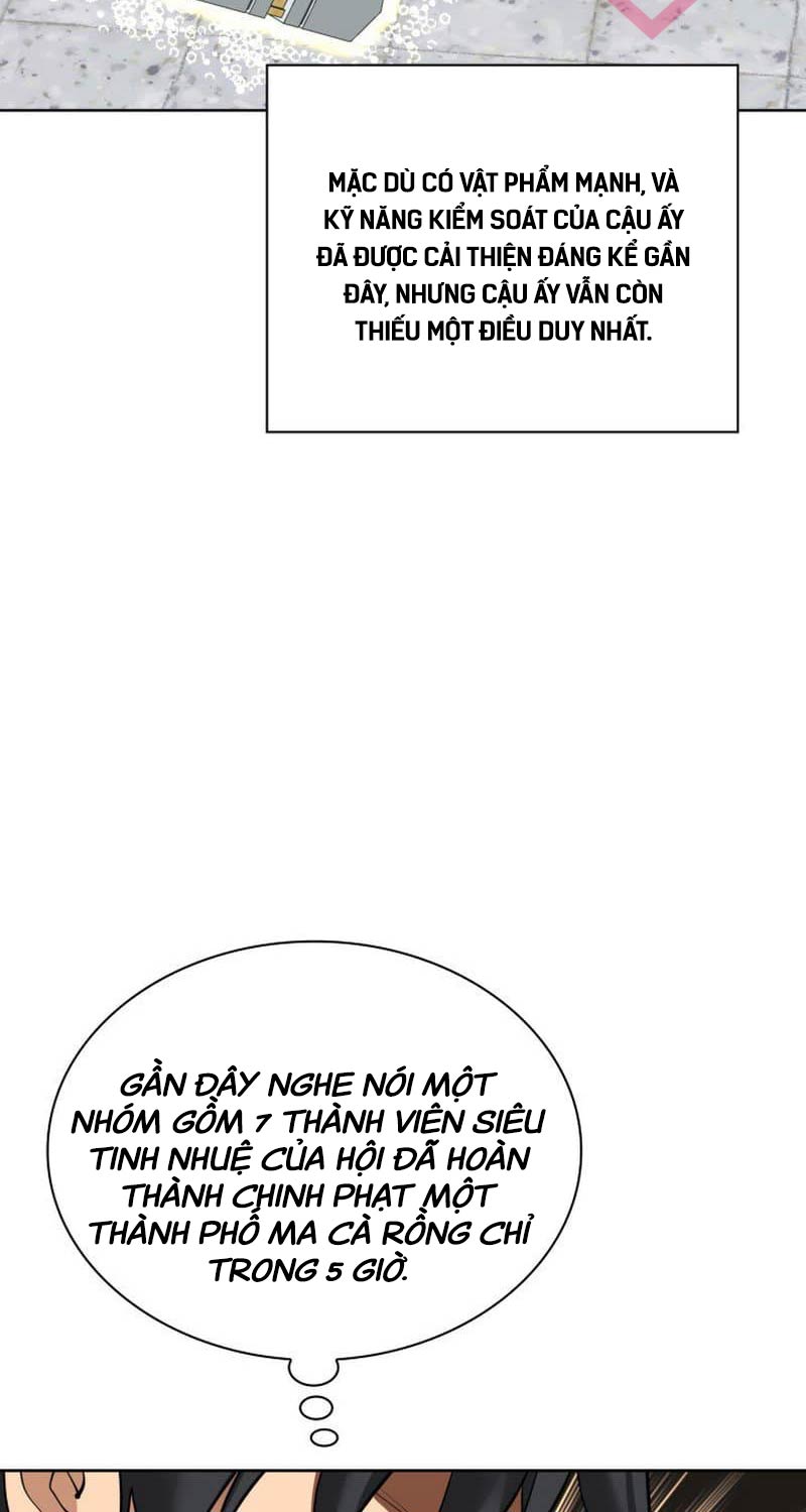 Thợ Rèn Huyền Thoại Chapter 240 - Trang 2