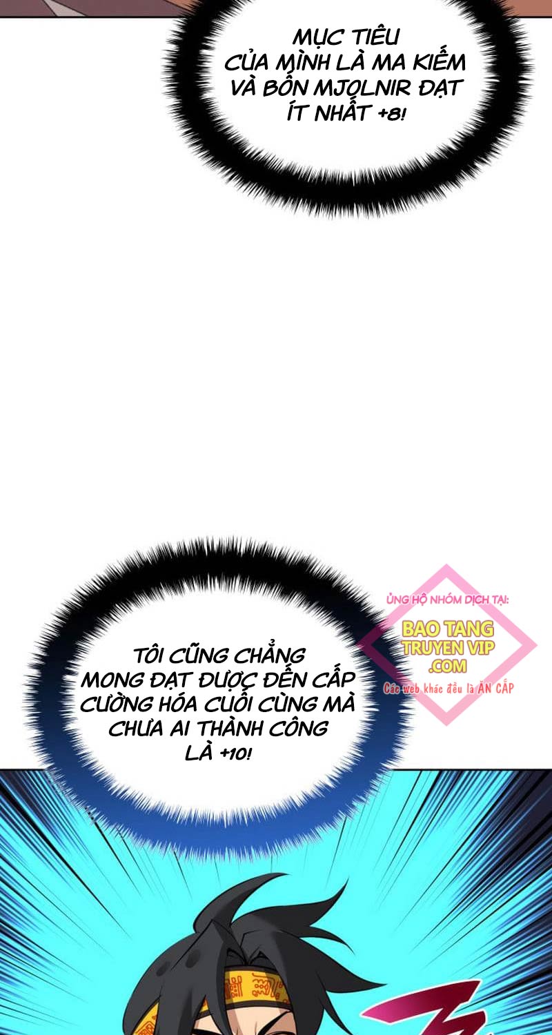 Thợ Rèn Huyền Thoại Chapter 240 - Trang 2