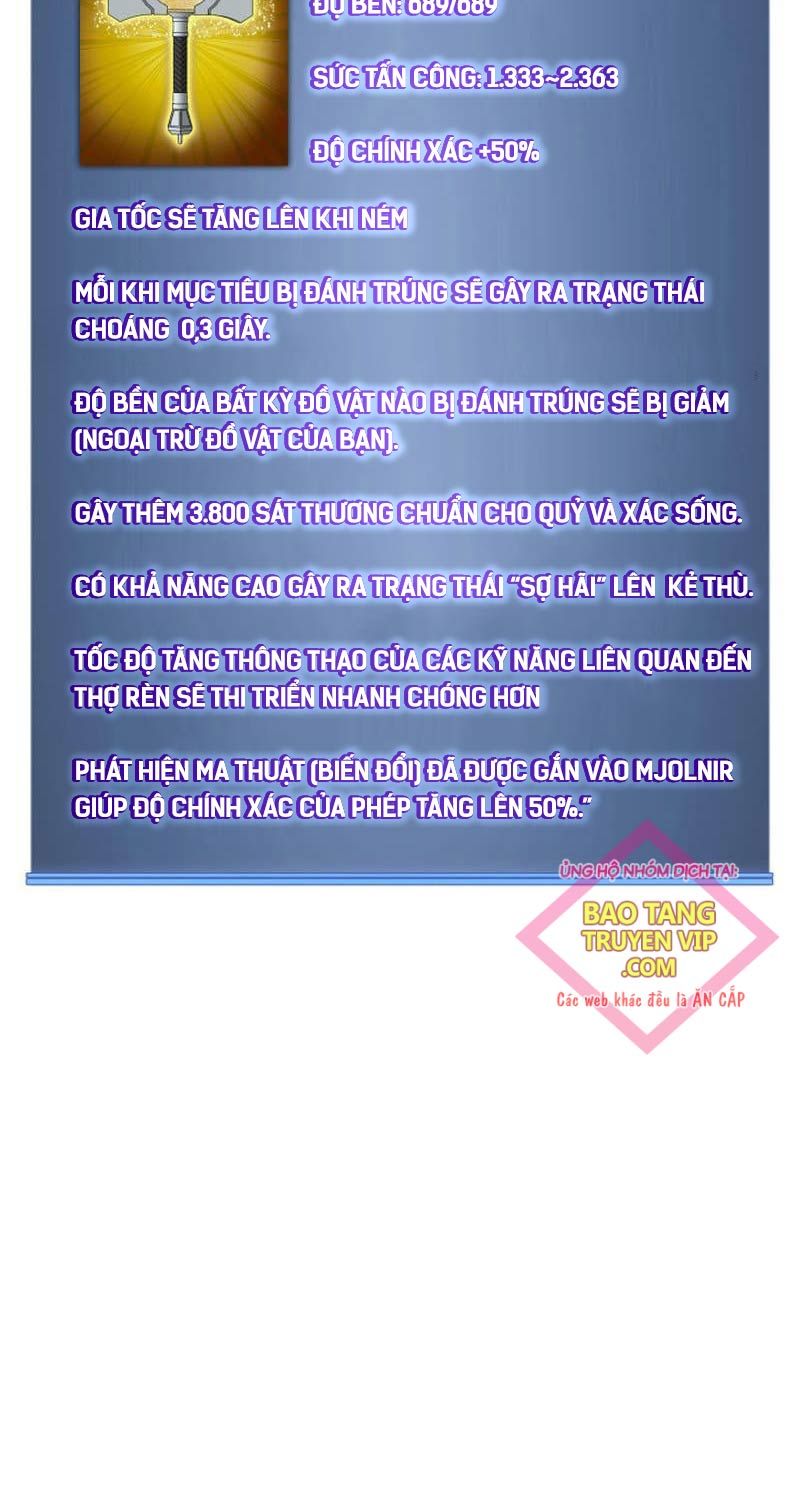 Thợ Rèn Huyền Thoại Chapter 240 - Trang 2