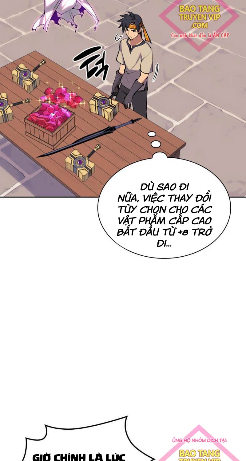 Thợ Rèn Huyền Thoại Chapter 240 - Trang 2