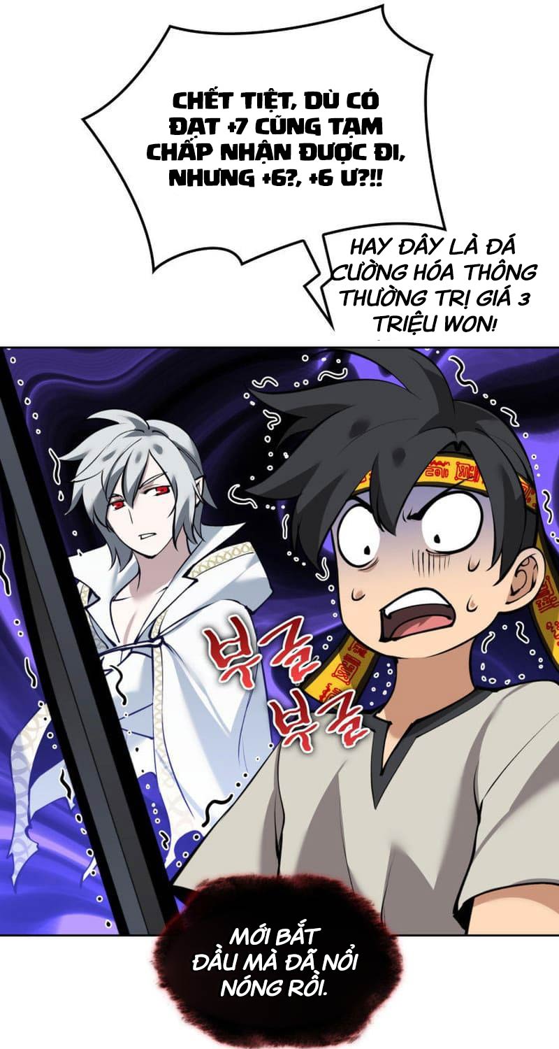 Thợ Rèn Huyền Thoại Chapter 240 - Trang 2