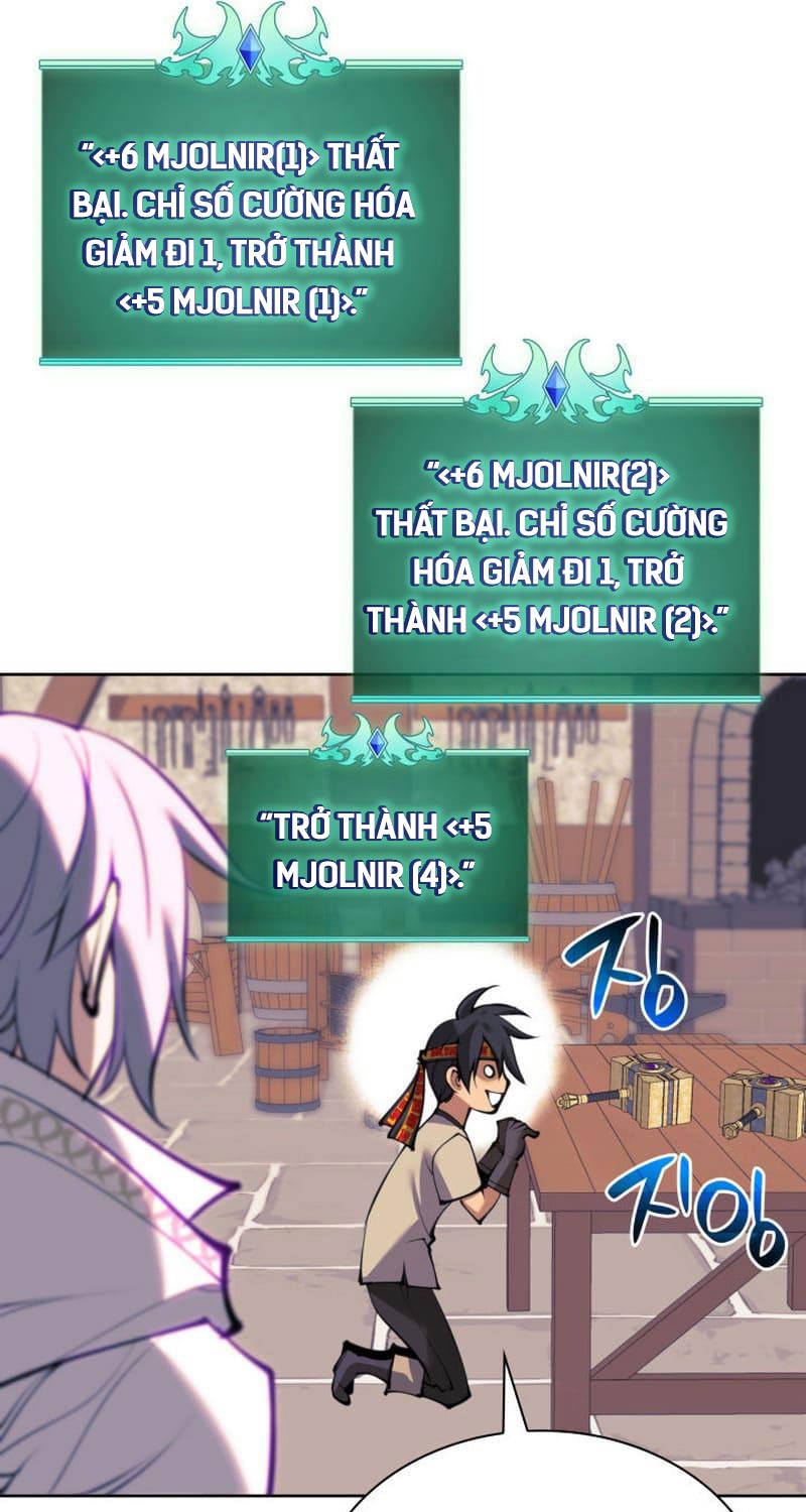 Thợ Rèn Huyền Thoại Chapter 240 - Trang 2