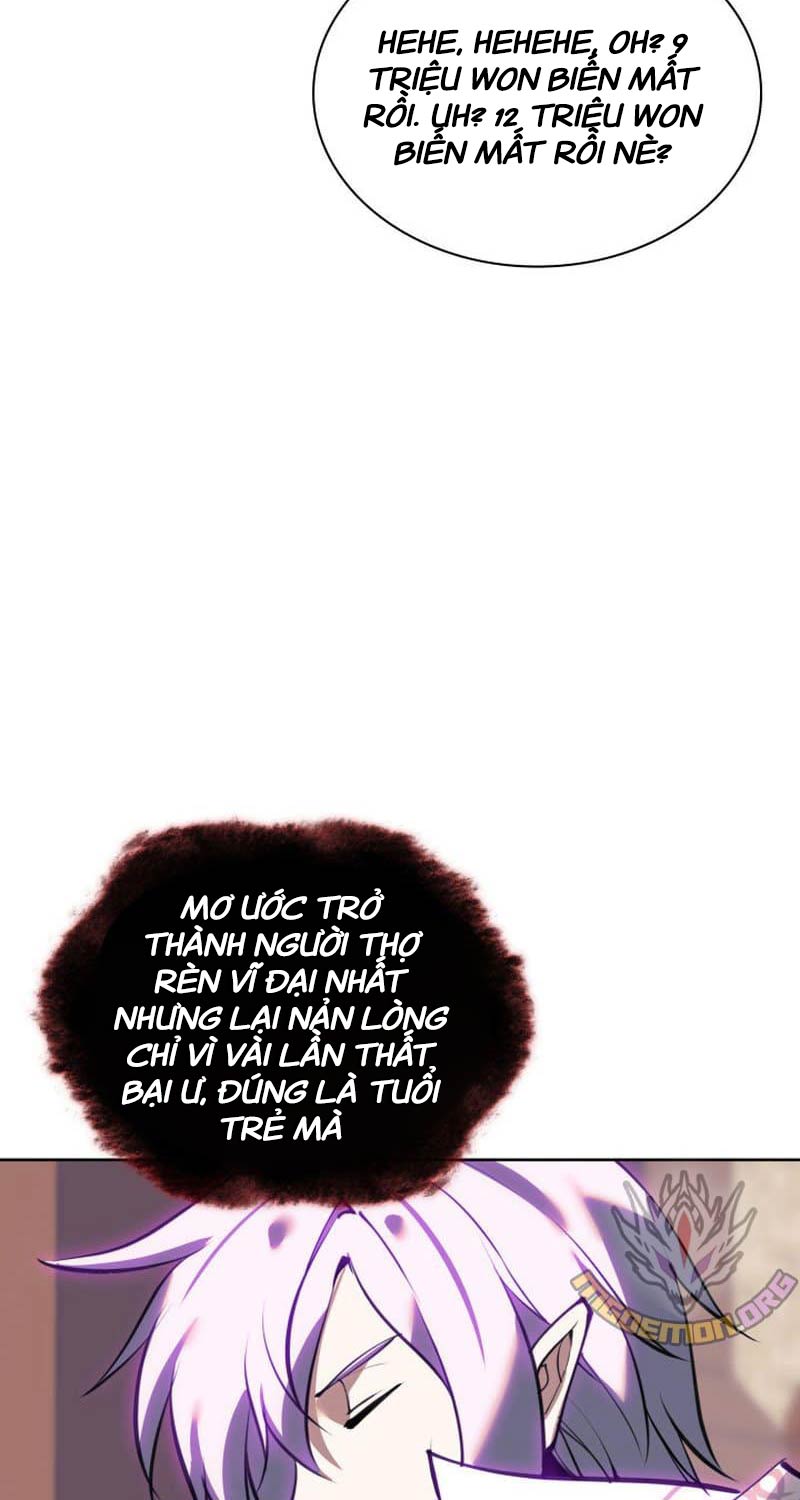 Thợ Rèn Huyền Thoại Chapter 240 - Trang 2