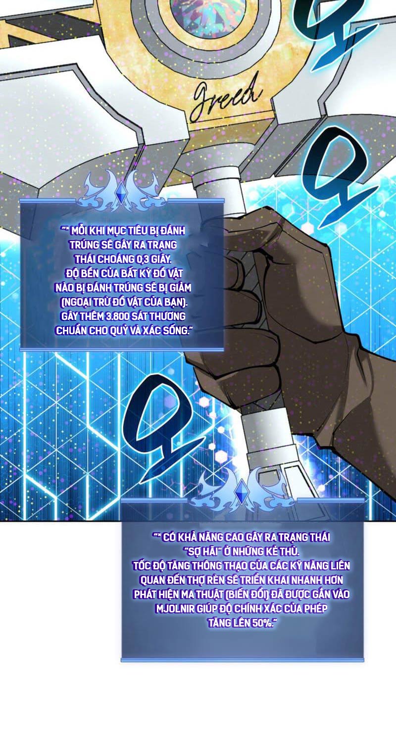 Thợ Rèn Huyền Thoại Chapter 240 - Trang 2