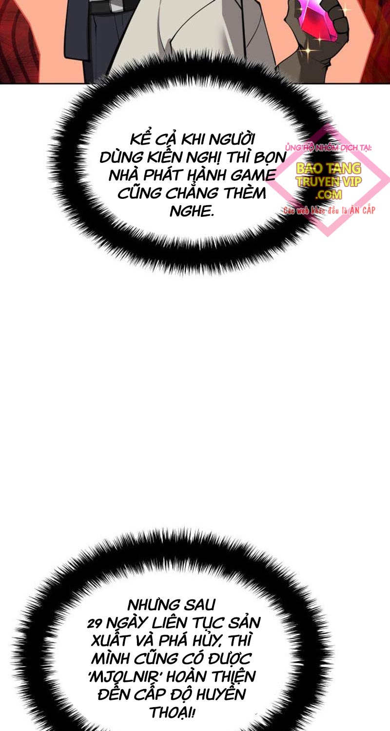 Thợ Rèn Huyền Thoại Chapter 240 - Trang 2