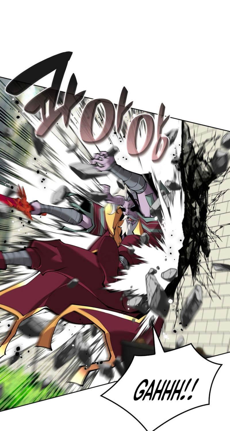 Thợ Rèn Huyền Thoại Chapter 240 - Trang 2