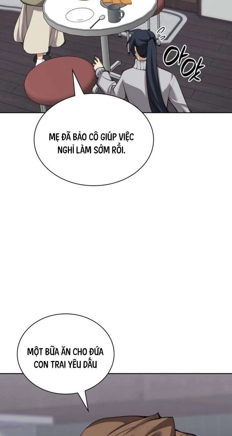 Thợ Rèn Huyền Thoại Chapter 241 - Trang 2