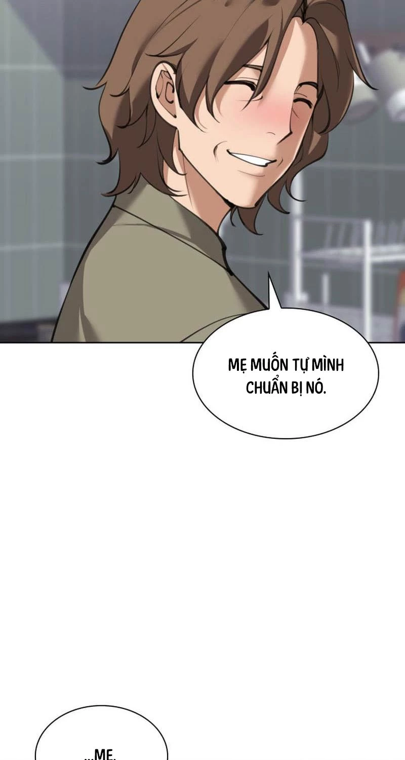 Thợ Rèn Huyền Thoại Chapter 241 - Trang 2