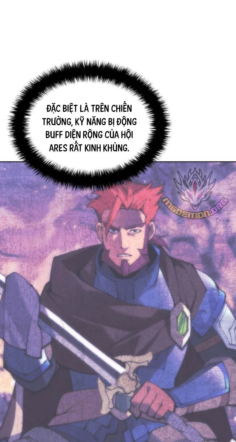Thợ Rèn Huyền Thoại Chapter 241 - Trang 2