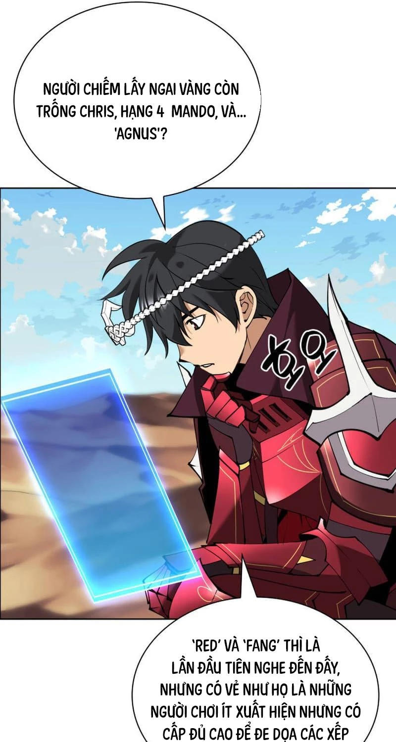 Thợ Rèn Huyền Thoại Chapter 241 - Trang 2