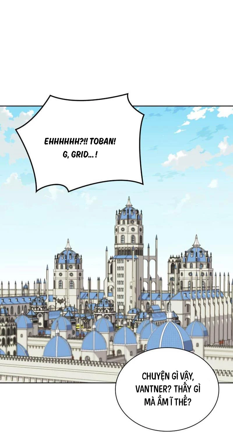 Thợ Rèn Huyền Thoại Chapter 241 - Trang 2