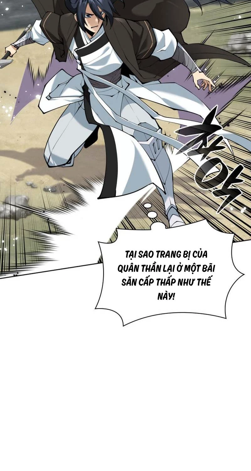 Thợ Rèn Huyền Thoại Chapter 241 - Trang 2