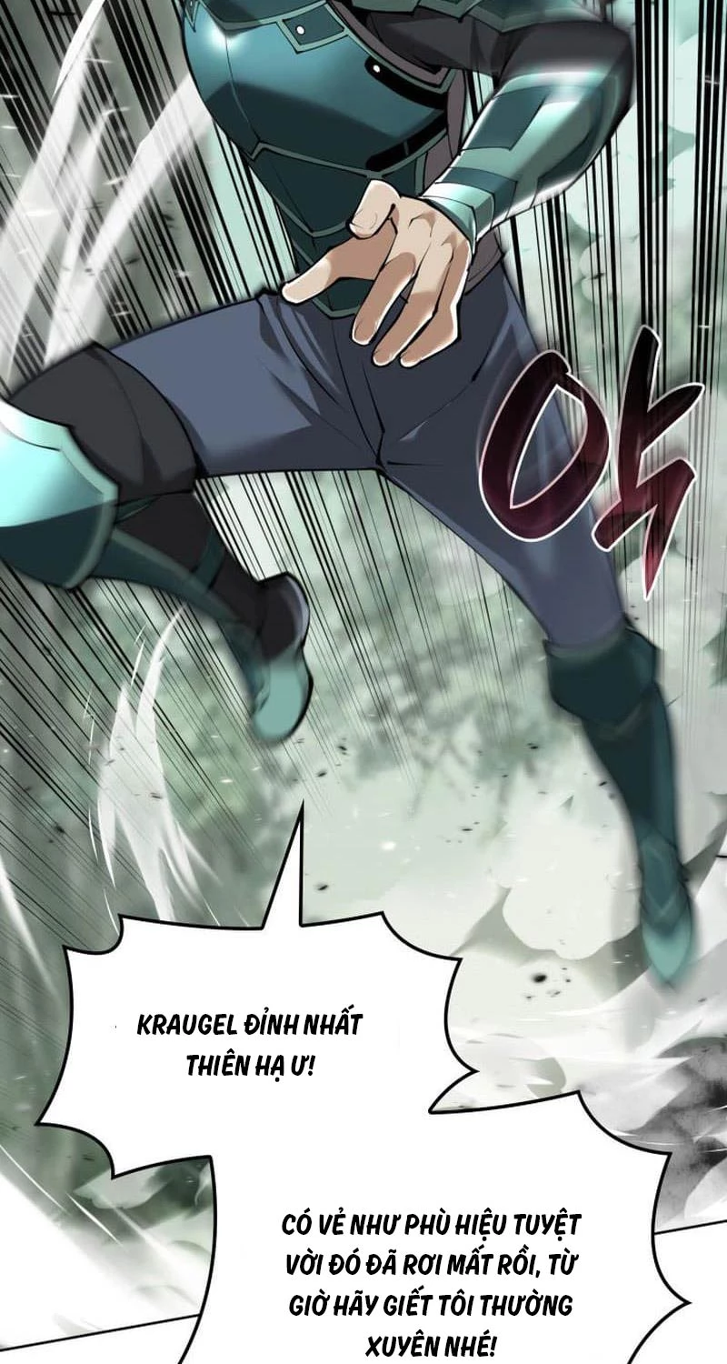 Thợ Rèn Huyền Thoại Chapter 241 - Trang 2