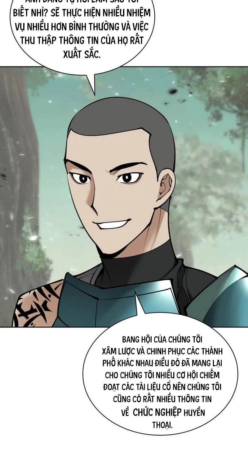 Thợ Rèn Huyền Thoại Chapter 241 - Trang 2