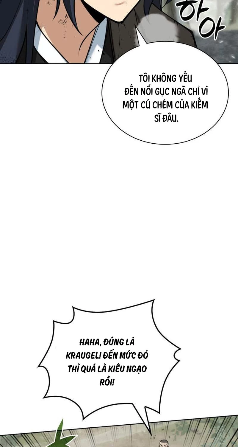 Thợ Rèn Huyền Thoại Chapter 241 - Trang 2