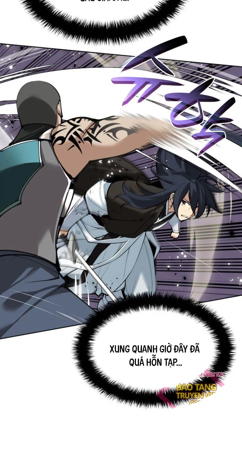 Thợ Rèn Huyền Thoại Chapter 241 - Trang 2