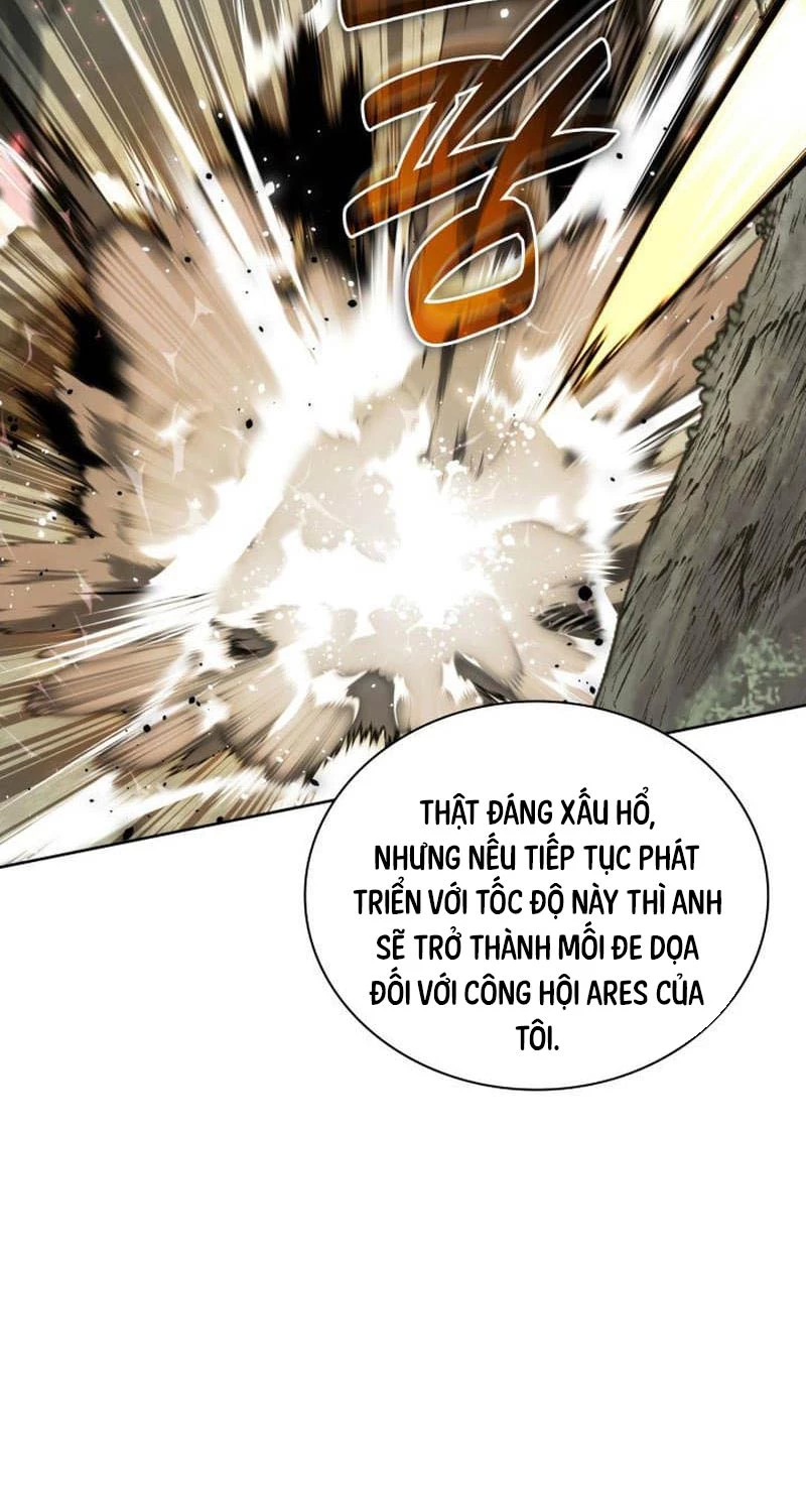 Thợ Rèn Huyền Thoại Chapter 241 - Trang 2