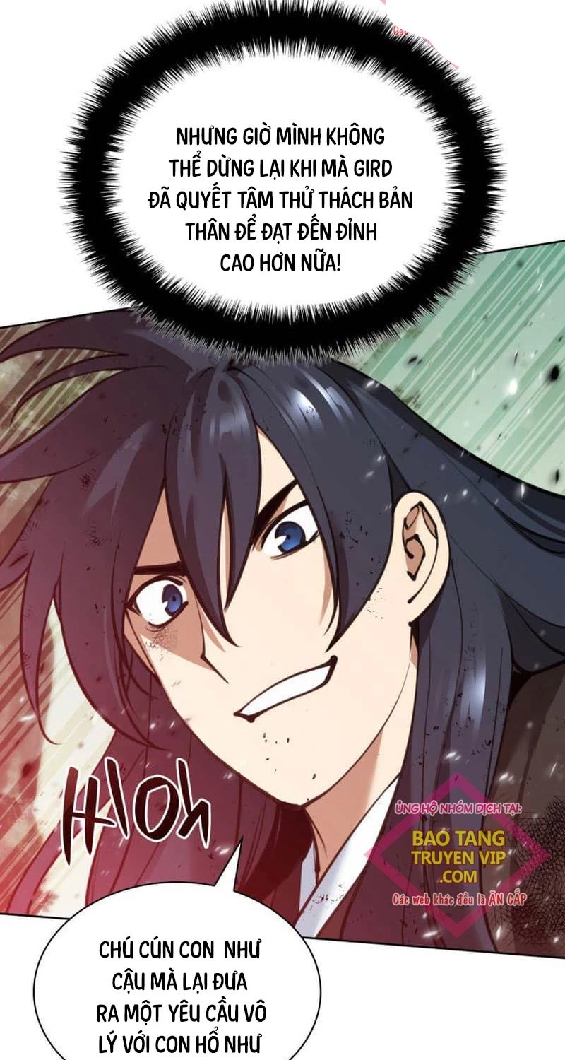 Thợ Rèn Huyền Thoại Chapter 241 - Trang 2