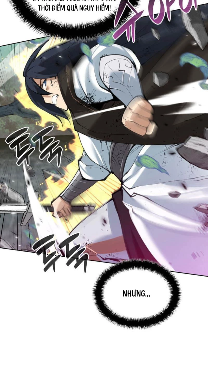 Thợ Rèn Huyền Thoại Chapter 241 - Trang 2