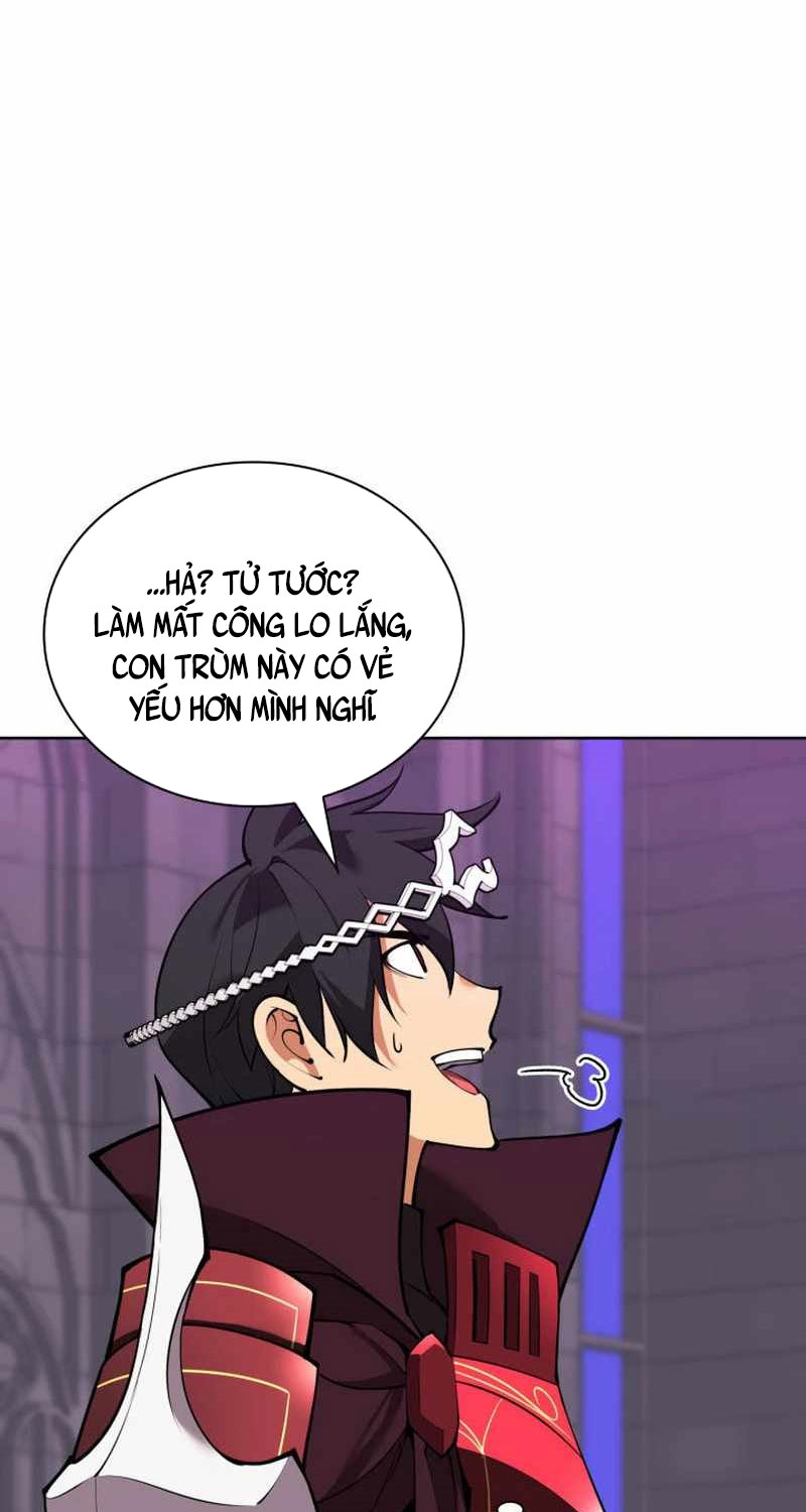 Thợ Rèn Huyền Thoại Chapter 244 - Trang 2