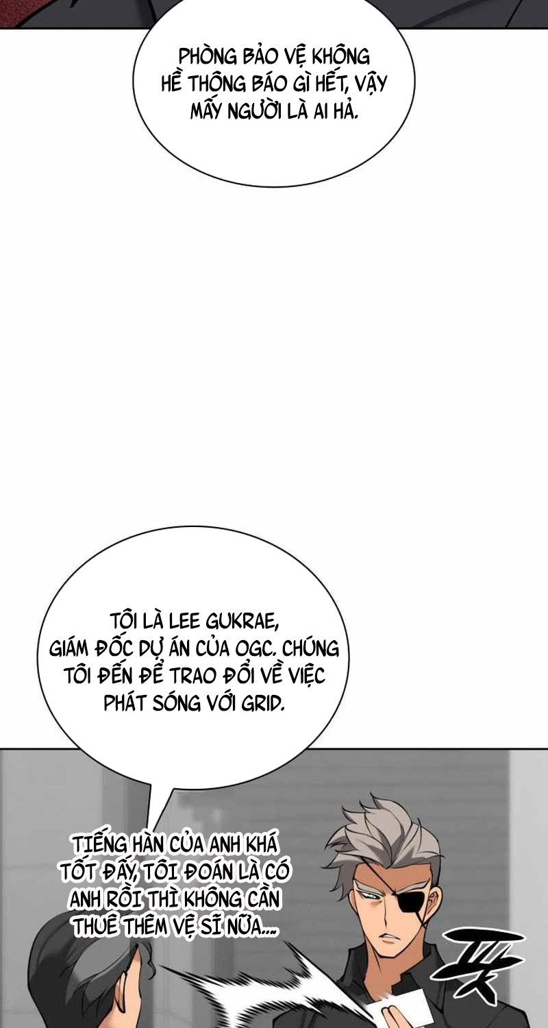 Thợ Rèn Huyền Thoại Chapter 244 - Trang 2