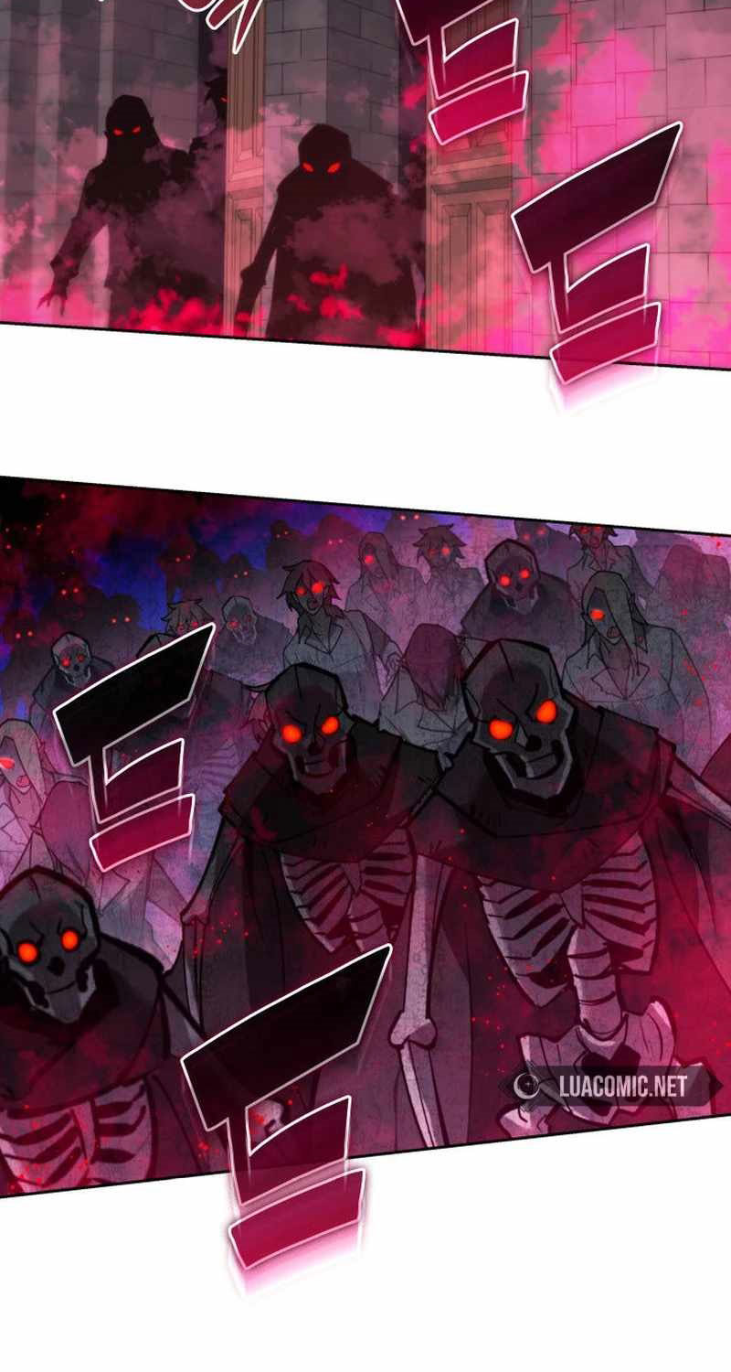 Thợ Rèn Huyền Thoại Chapter 244 - Trang 2