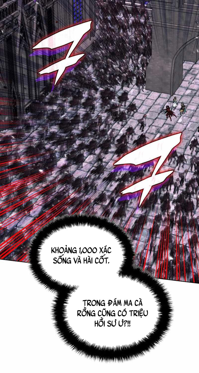 Thợ Rèn Huyền Thoại Chapter 244 - Trang 2