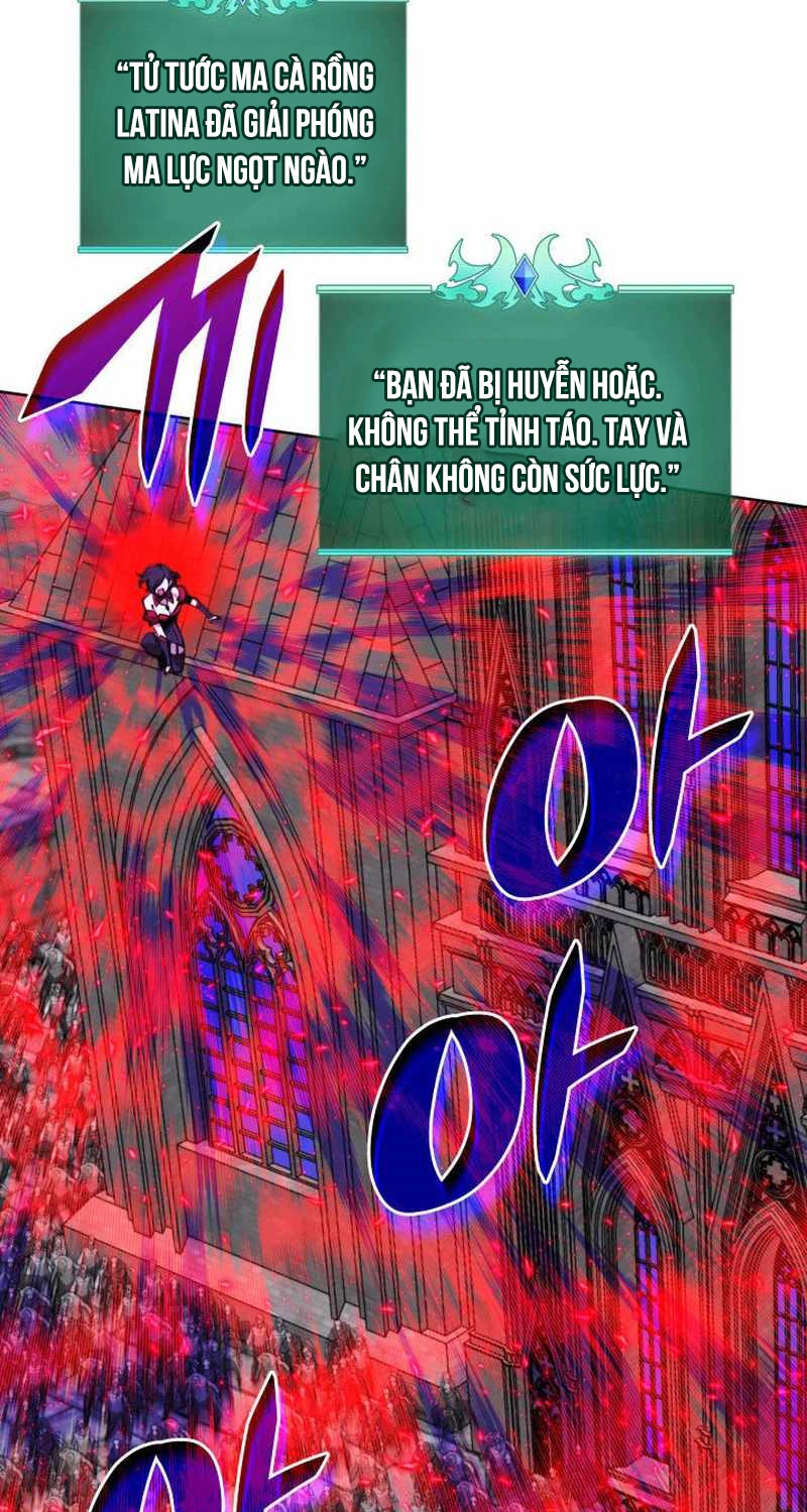 Thợ Rèn Huyền Thoại Chapter 244 - Trang 2