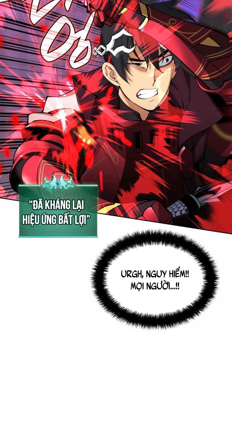 Thợ Rèn Huyền Thoại Chapter 244 - Trang 2