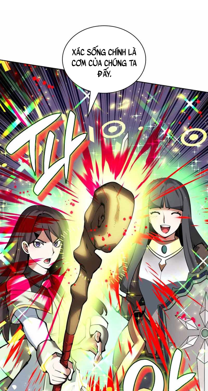 Thợ Rèn Huyền Thoại Chapter 244 - Trang 2