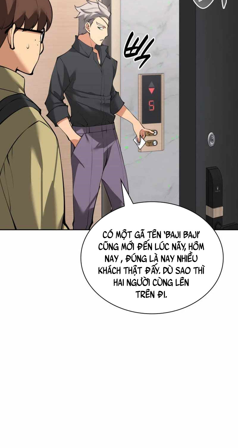 Thợ Rèn Huyền Thoại Chapter 244 - Trang 2