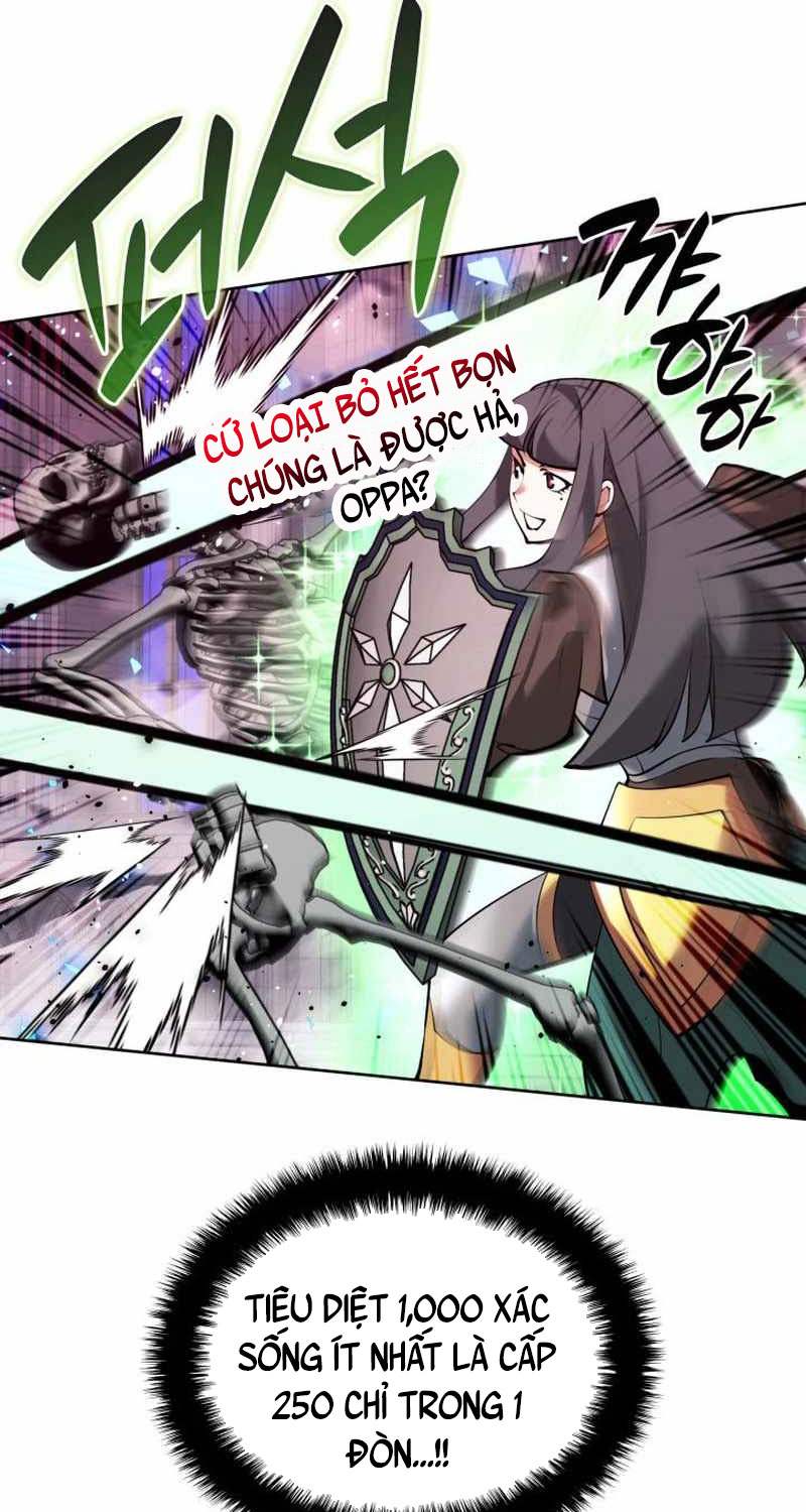 Thợ Rèn Huyền Thoại Chapter 244 - Trang 2