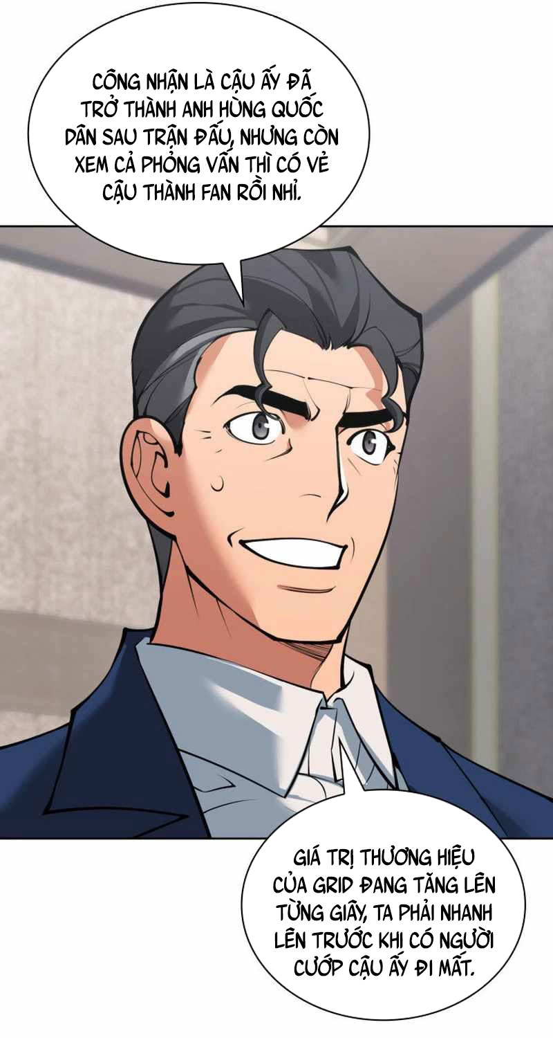 Thợ Rèn Huyền Thoại Chapter 244 - Trang 2