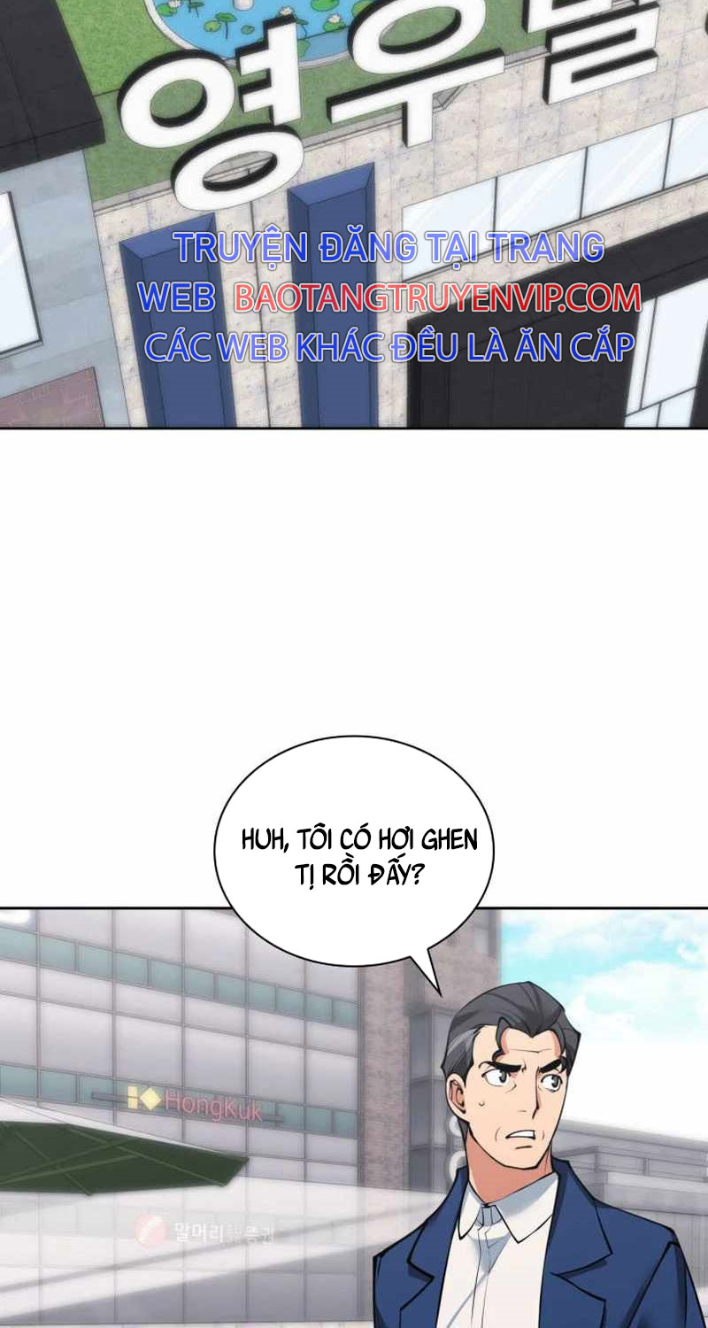 Thợ Rèn Huyền Thoại Chapter 244 - Trang 2