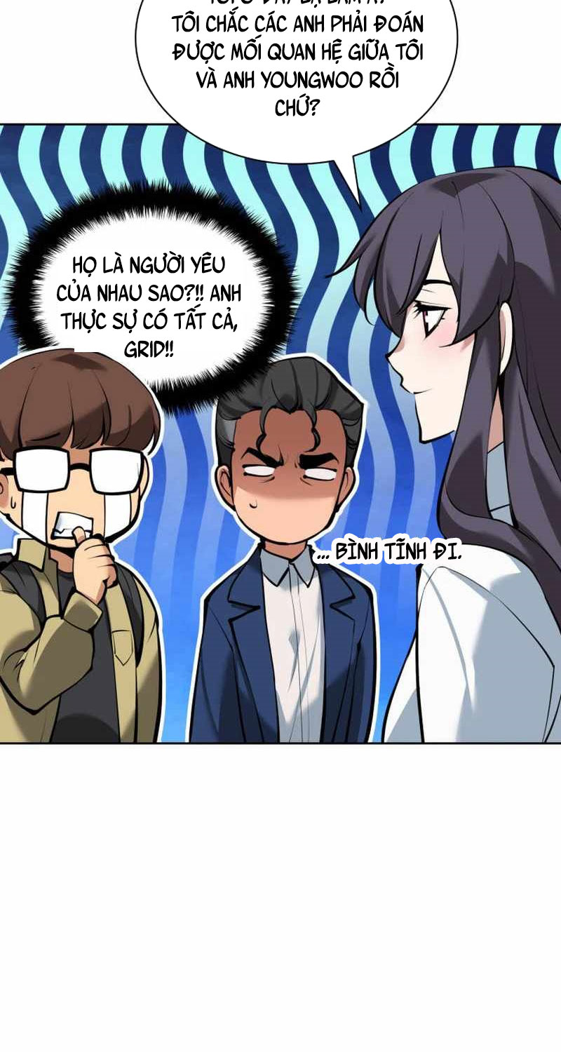 Thợ Rèn Huyền Thoại Chapter 244 - Trang 2