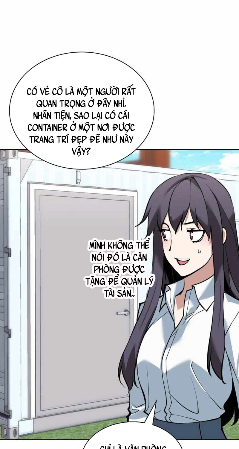 Thợ Rèn Huyền Thoại Chapter 244 - Trang 2