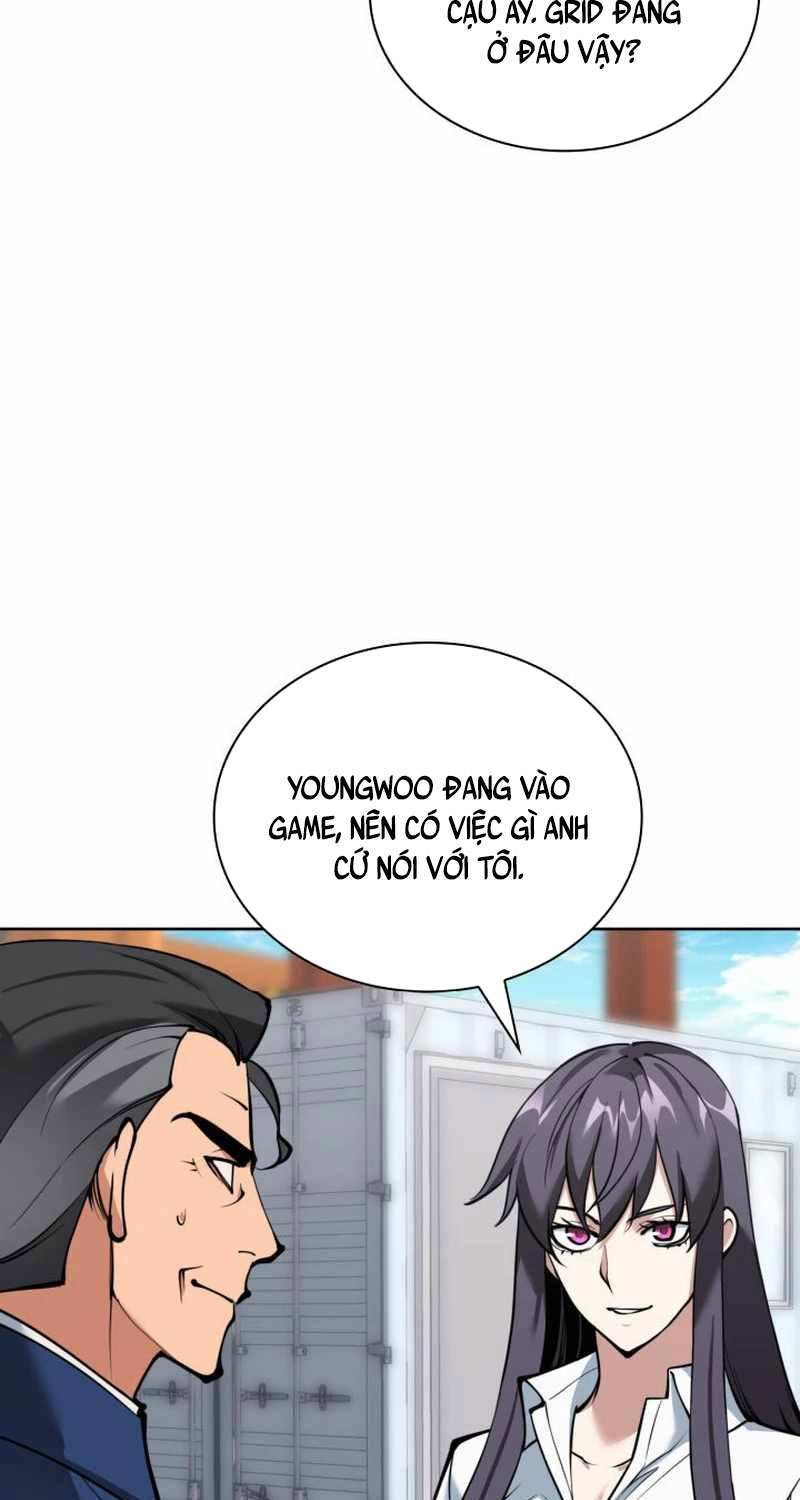 Thợ Rèn Huyền Thoại Chapter 244 - Trang 2